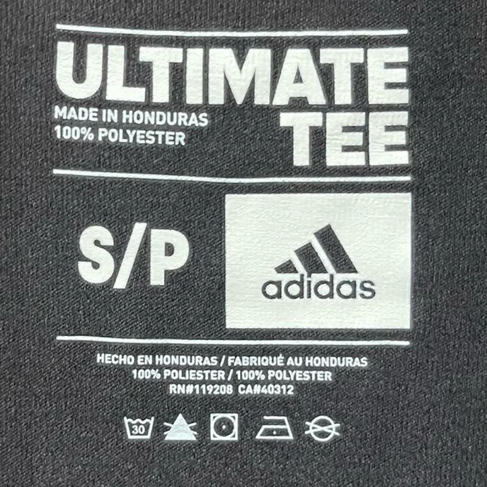 Minnesota wild NHL hockey team short sleeve crewneck casual pro sports T-shirt - Picture 4 of 5